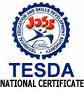 TESDA Certified NC II